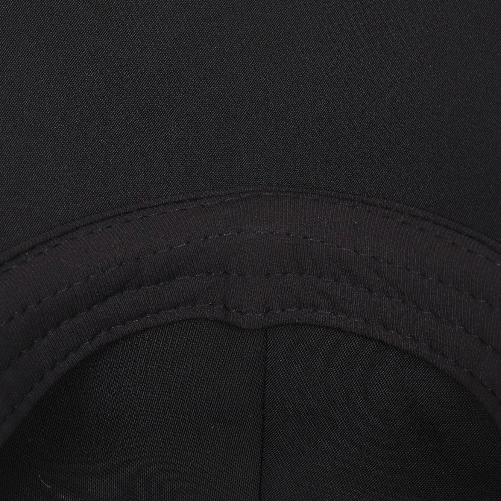 トミー ヒルフィガー ゴルフ（TOMMY HILFIGER GOLF）（メンズ）ゴルフ キャップ クール THMB5S02-BLK