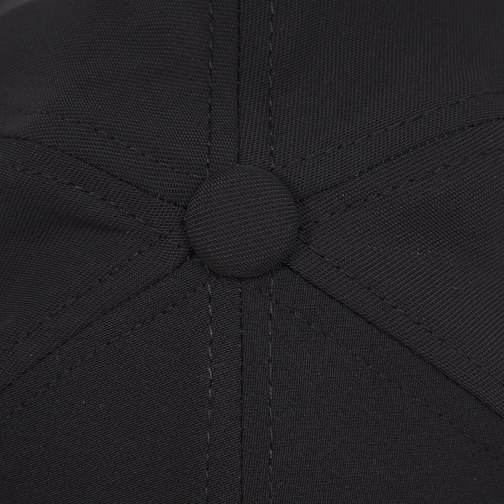 トミー ヒルフィガー ゴルフ（TOMMY HILFIGER GOLF）（メンズ）ゴルフ キャップ クール THMB5S02-BLK