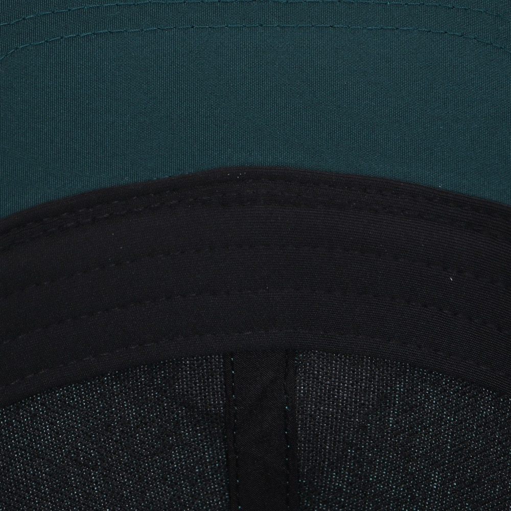 アディダス（adidas）（メンズ）ゴルフ 吸湿 キャップ ツアー プリントスナップバック JVU82-JL7925 GRN