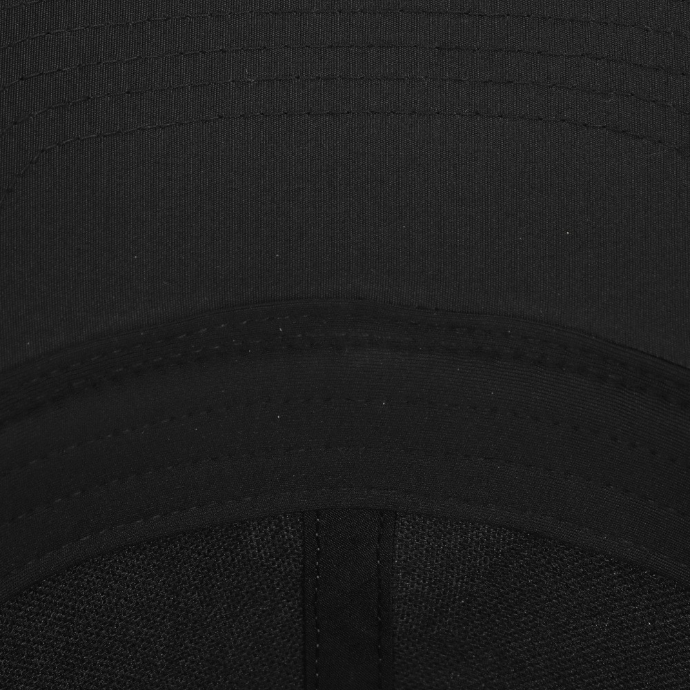 アディダス（adidas）（メンズ）ゴルフ 吸湿 キャップ ツアー プリントスナップバック ハット JVU82-JW1452 BLK