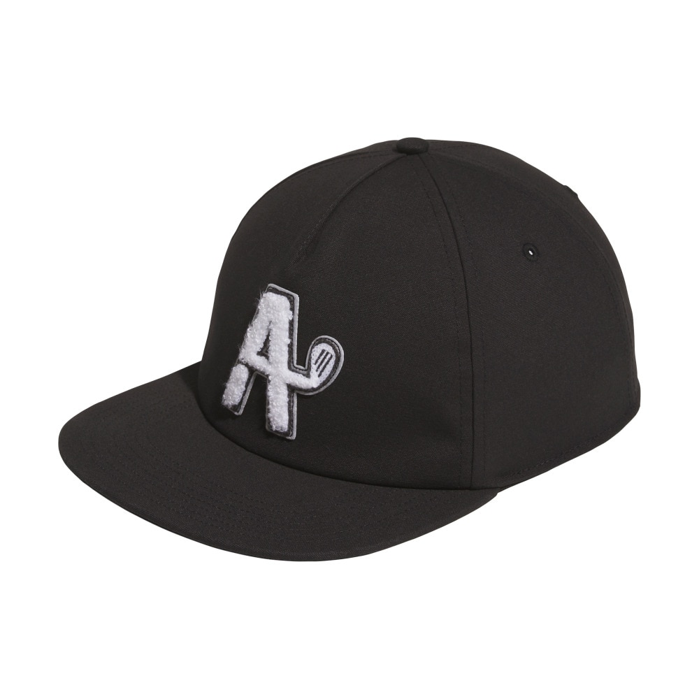 アディダス（adidas）（メンズ）帽子 2025 サマー コメモラティブ ハット JVU84-KC0497 BLK
