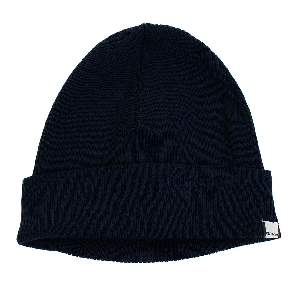  ニットキャップ LSF-9C-FK01-NAVY
