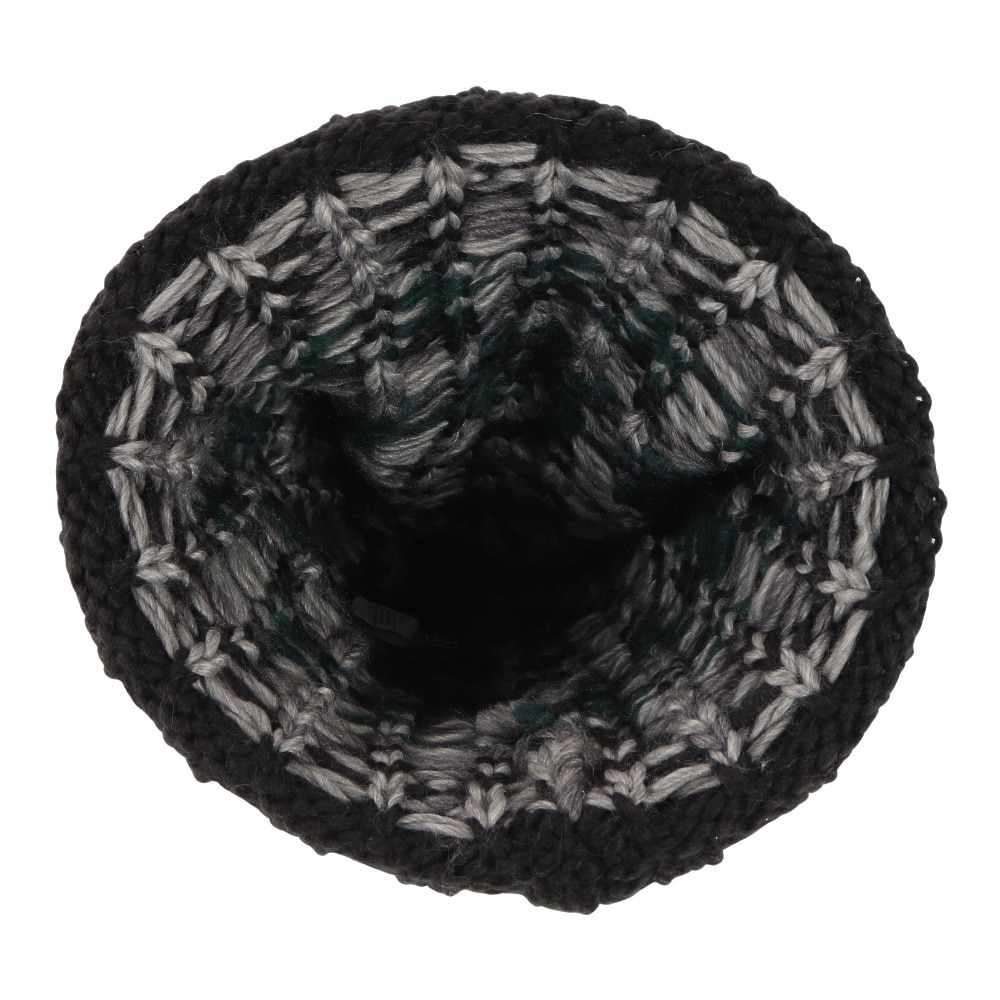 コール（COAL）（メンズ）ゴルフ 防寒 あったかグッズ 寒さ対策 JEFFERSON ニットキャップ 264804