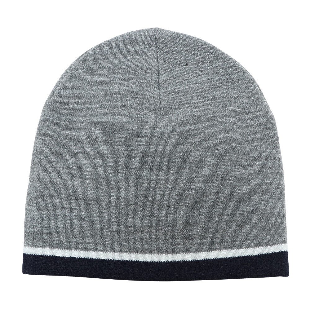 ROSASEN（メンズ）ゴルフ 寒さ対策 防寒 あったかグッズ ビーニー 3WAY ニットキャップ 046-57032-013