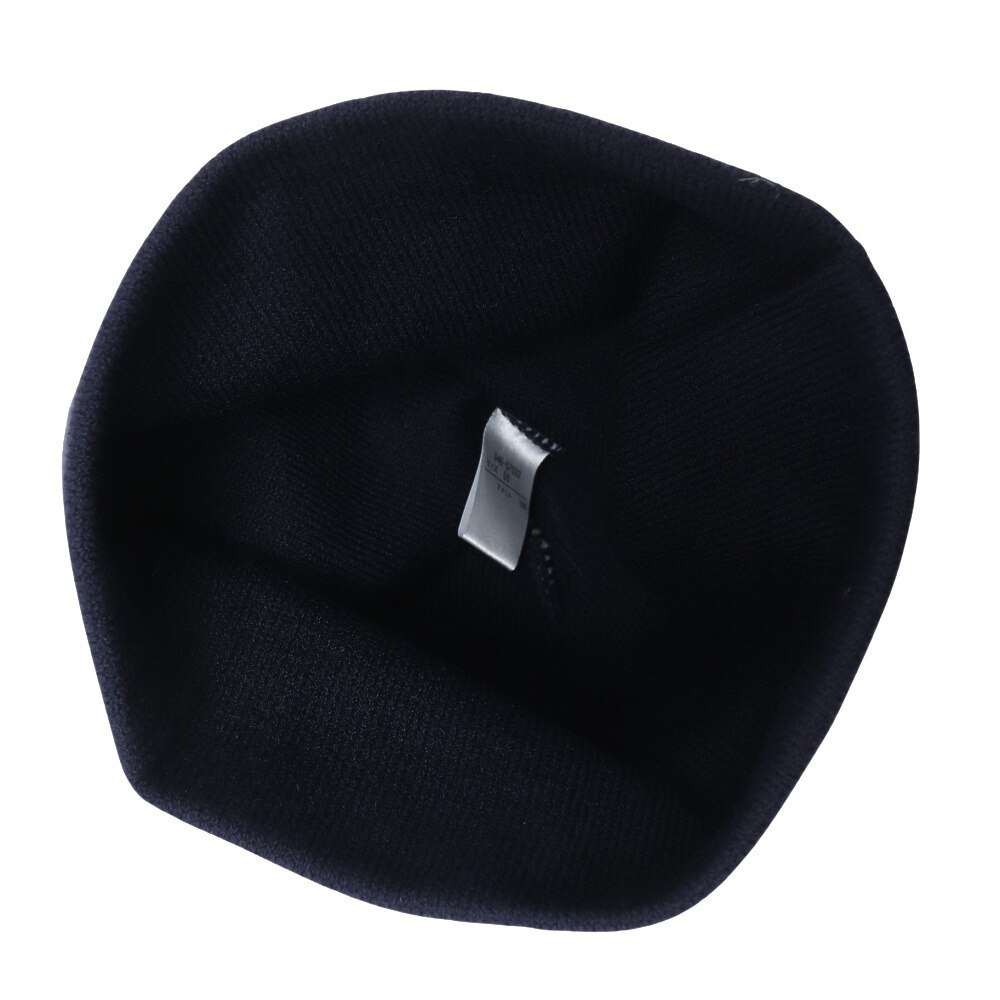 ROSASEN（メンズ）ゴルフ 寒さ対策 防寒 あったかグッズ ビーニー 3WAY ニットキャップ 046-57032-013