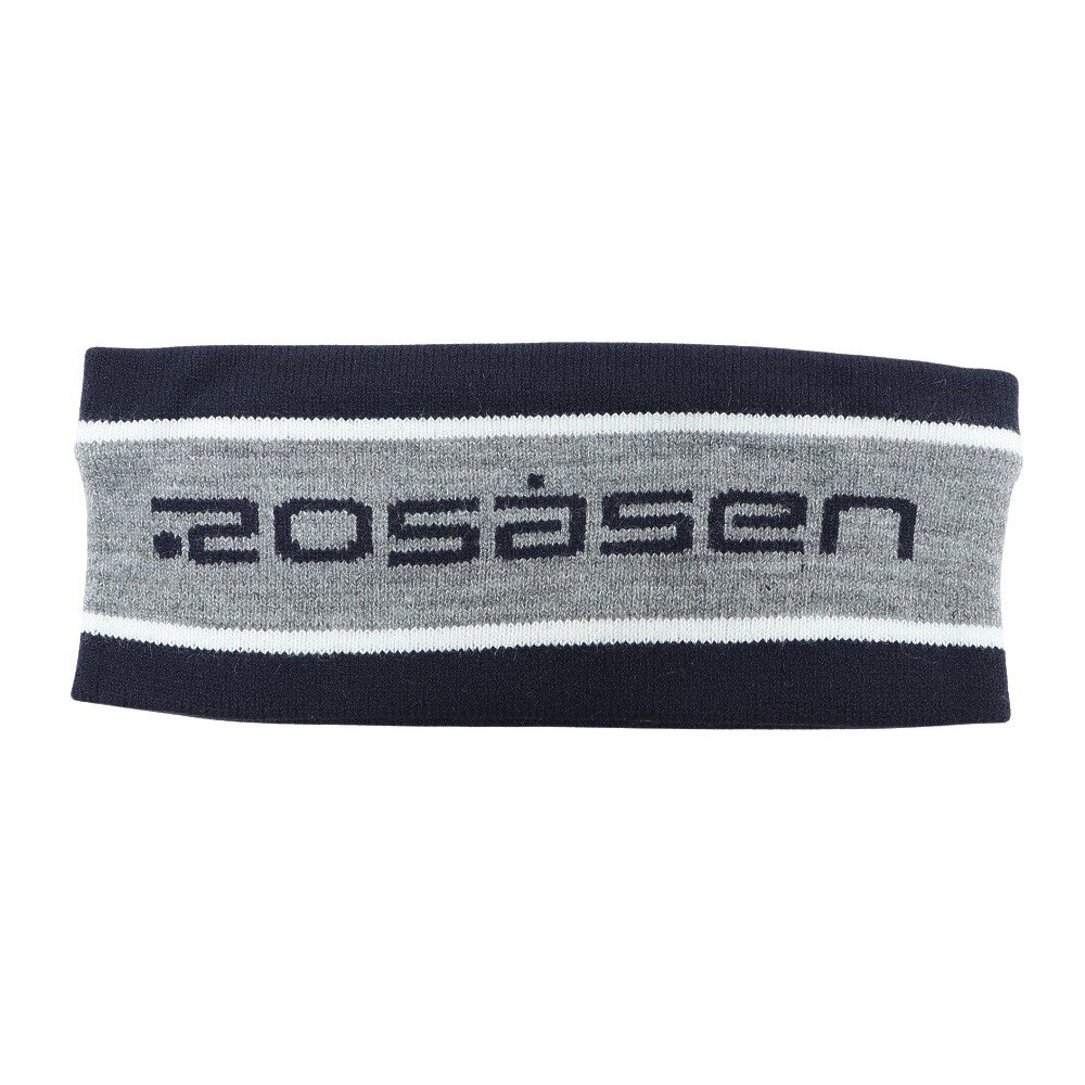 ROSASEN（メンズ）ゴルフ 寒さ対策 防寒 あったかグッズ ビーニー 3WAY ニットキャップ 046-57032-013