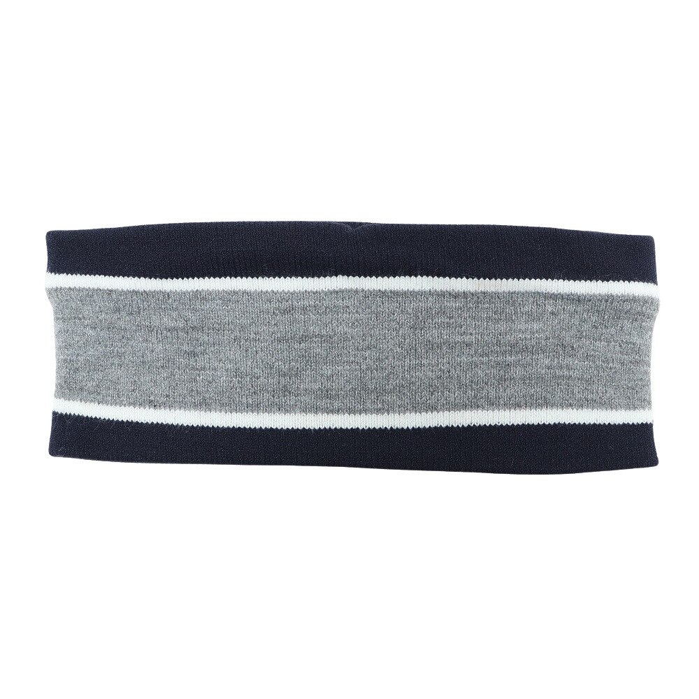 ROSASEN（メンズ）ゴルフ 寒さ対策 防寒 あったかグッズ ビーニー 3WAY ニットキャップ 046-57032-013