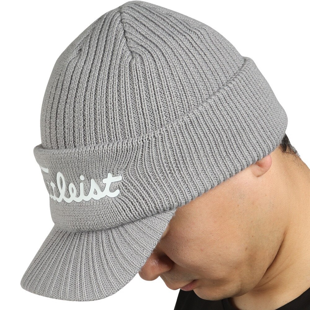 Titleist golf タイトリスト ゴルフ 韓国 ニット ハイネック ゴルフ