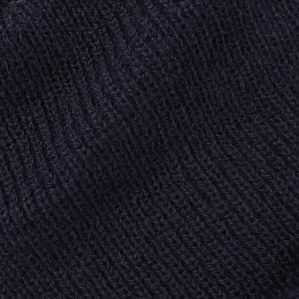 ハーレー（HURLEY）（メンズ）ゴルフ 寒さ対策 防寒 あったかグッズ ニットキャップ 2WAY LAVEL ビーニー MHW2200008-DKNV