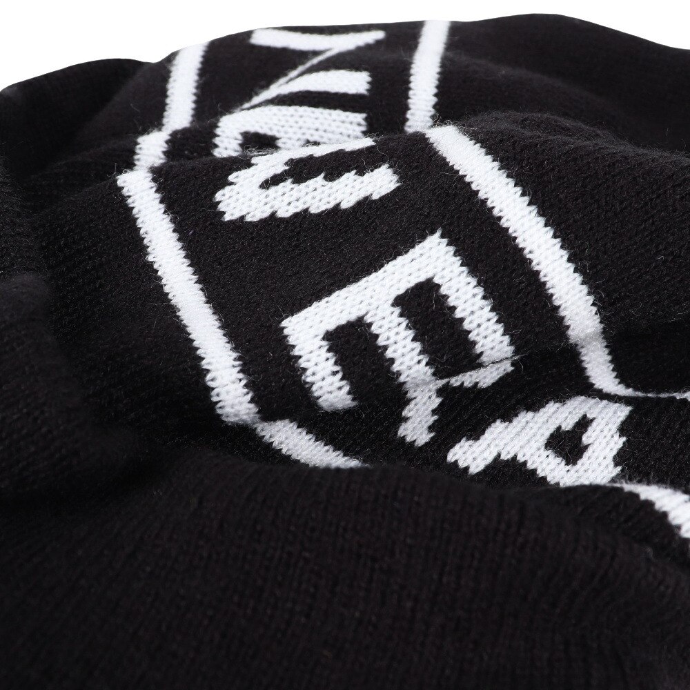 ニューエラ（NEW ERA）（メンズ）ゴルフ ニット帽 バイザーニット 13762898