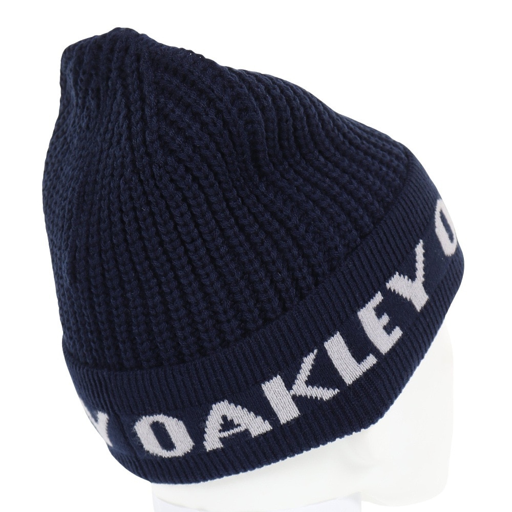 OAKLEY  ニット帽