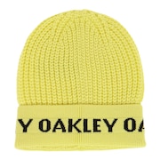 オークリー（OAKLEY）（メンズ）ゴルフ ニット帽 STALWART ビーニー FA 23.0 FOS901634-762