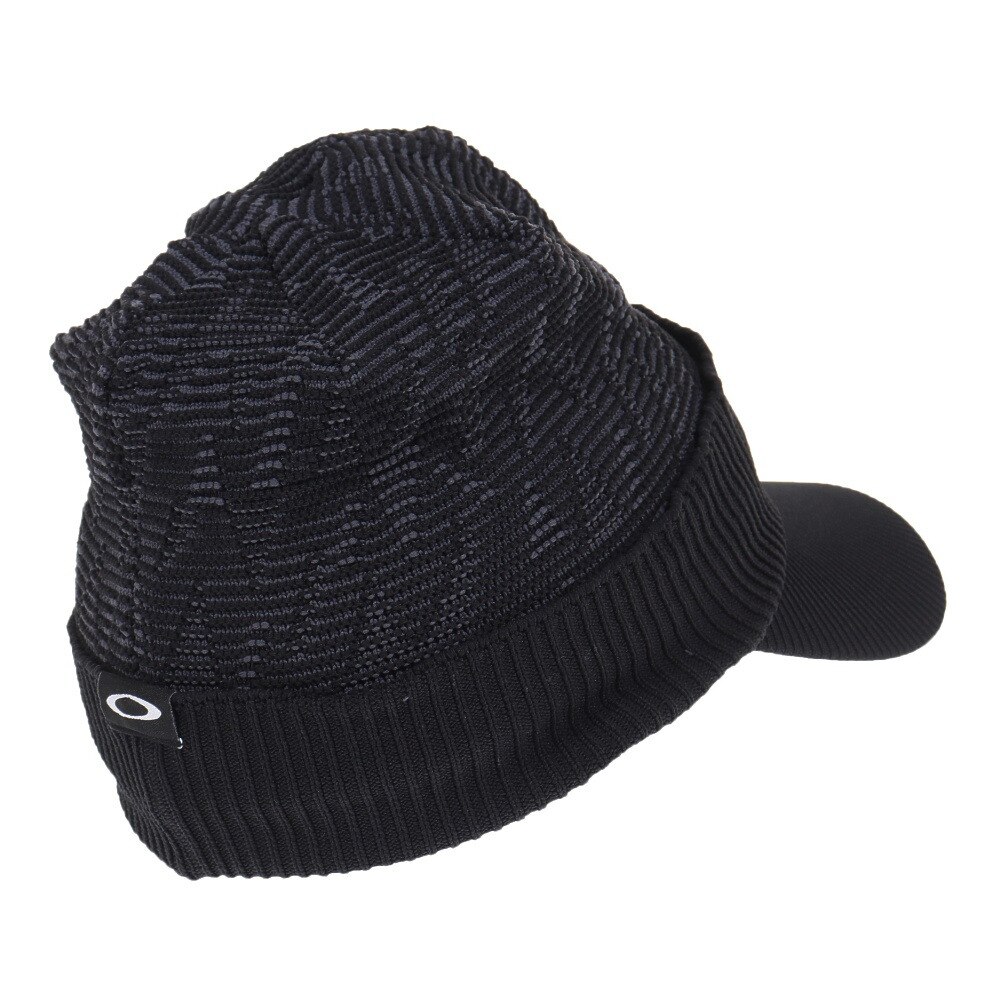 オークリー（OAKLEY）（メンズ）ゴルフ ニット帽 Skull Pattern ビーニー Fa 23.0 FOS901573-02E