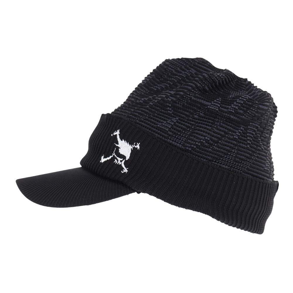 オークリー（OAKLEY）（メンズ）ゴルフ ニット帽 Skull Pattern ビーニー Fa 23.0 FOS901573-02E