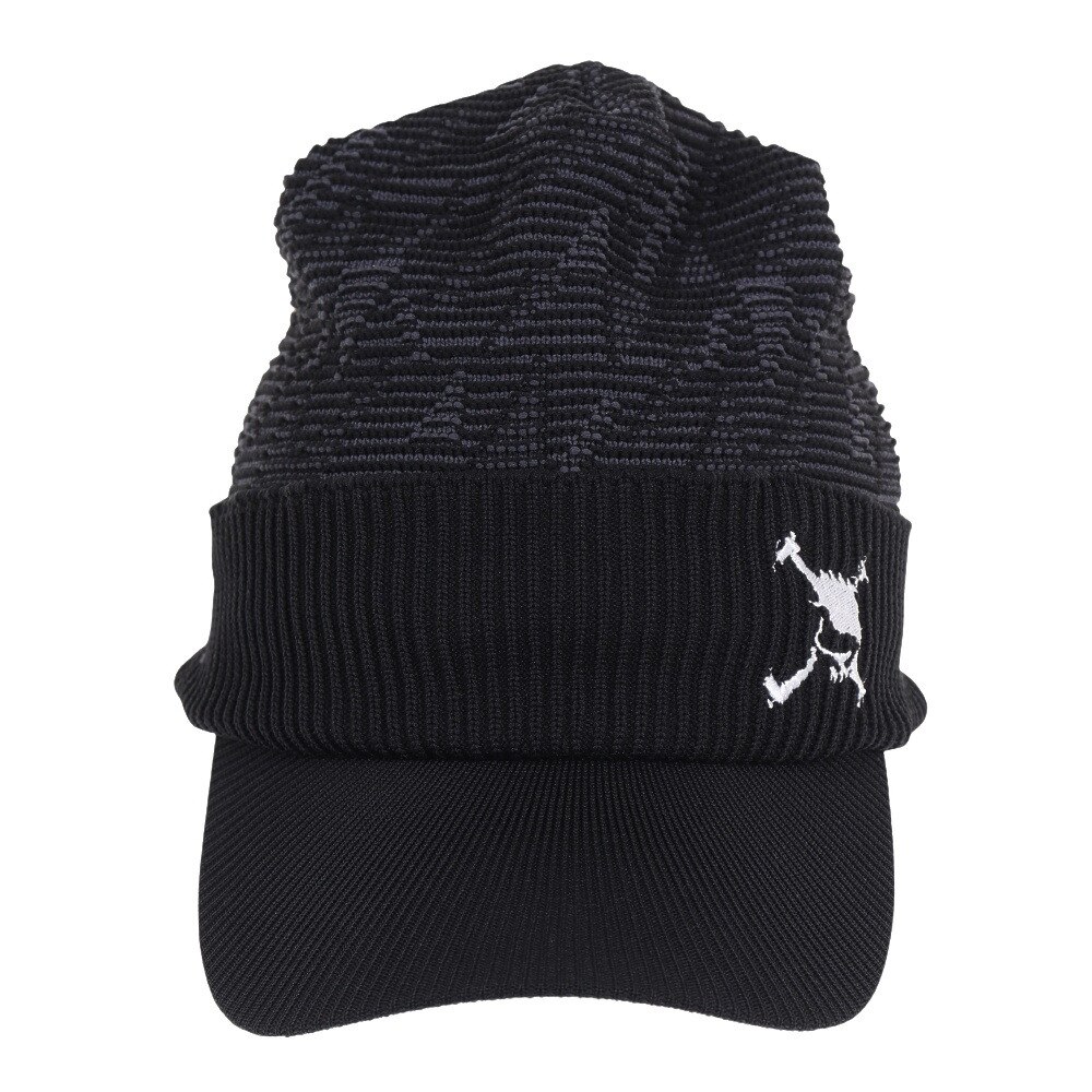 オークリー（OAKLEY）（メンズ）ゴルフ ニット帽 Skull Pattern ビーニー Fa 23.0 FOS901573-02E