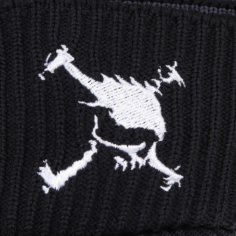 オークリー（OAKLEY）（メンズ）ゴルフ ニット帽 Skull Pattern ビーニー Fa 23.0 FOS901573-02E