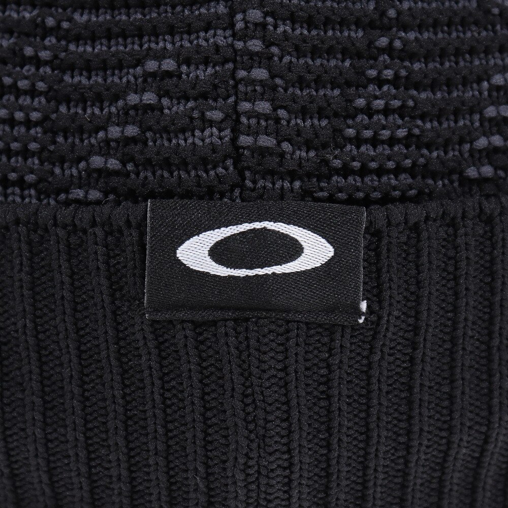 オークリー（OAKLEY）（メンズ）ゴルフ ニット帽 Skull Pattern ビーニー Fa 23.0 FOS901573-02E