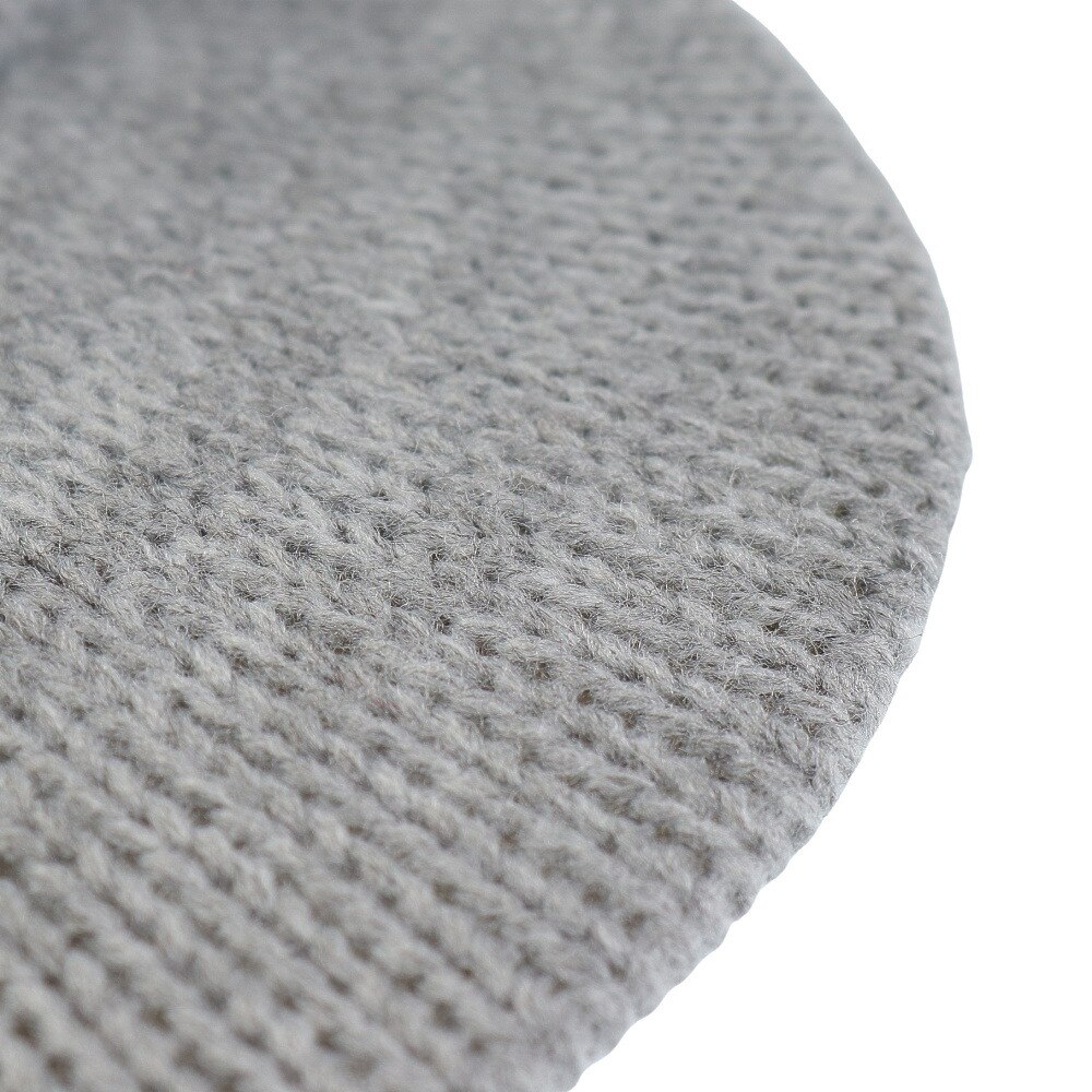 トミーアーマー（Tommy Armour）（メンズ）ゴルフ 帽子 ニットキャップ TAST23F040004 GRY