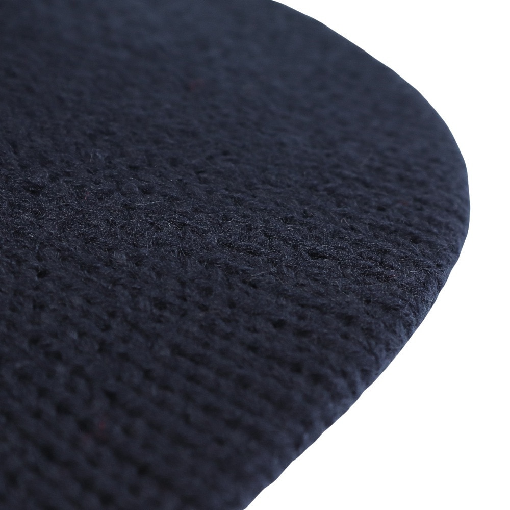 トミーアーマー（Tommy Armour）（メンズ）ゴルフ 帽子 ニットキャップ TAST23F040004 NVY