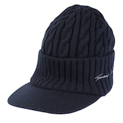 (メンズ)ゴルフ 帽子 ニットキャップ TAST23F040004