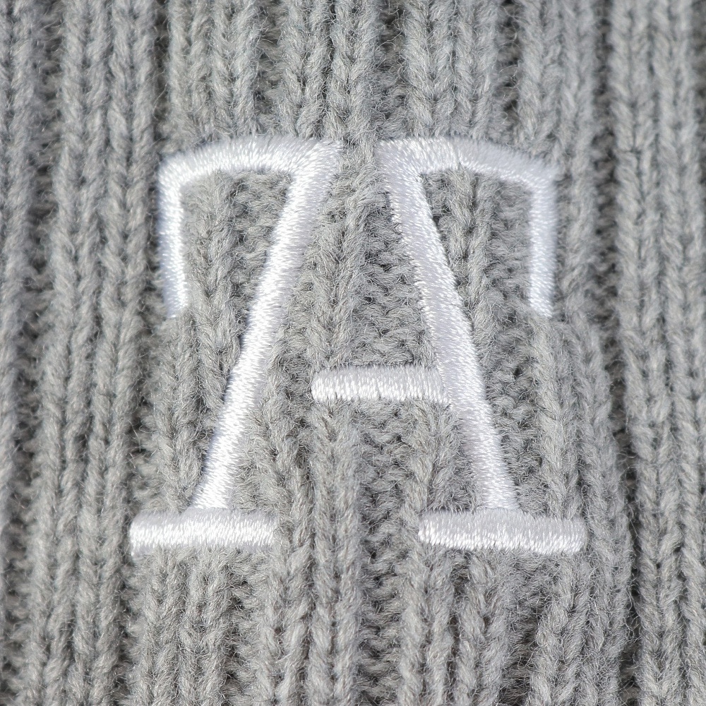 トミーアーマー（Tommy Armour）（メンズ）ゴルフ ニット帽 イヤーカバービーニー TAST23F040005 GRY