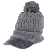 (レディース)ゴルフ ニットキャップ HW-L2307 BRIM 37144