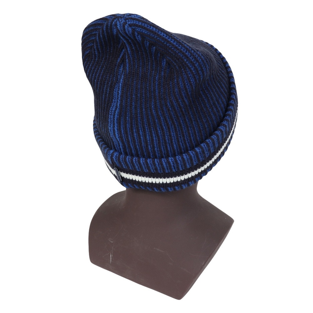 ROSASEN（メンズ、レディース）ゴルフ ニットキャップ ワッチ 046-52001-098-24AW