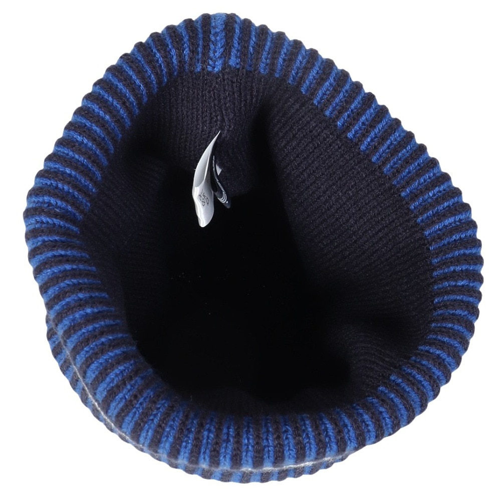 ROSASEN（メンズ、レディース）ゴルフ ニットキャップ ワッチ 046-52001-098-24AW
