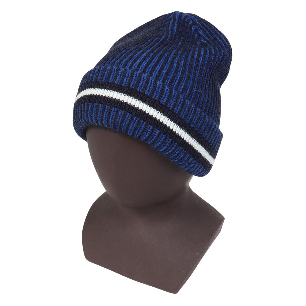 ROSASEN（メンズ、レディース）ゴルフ ニットキャップ ワッチ 046-52001-098-24AW
