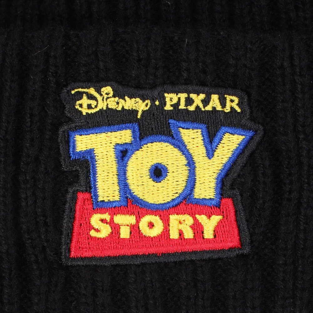 キャロウェイ（CALLAWAY）（メンズ、レディース）ゴルフ TOY STORY ニットビーニー C24291333-1010