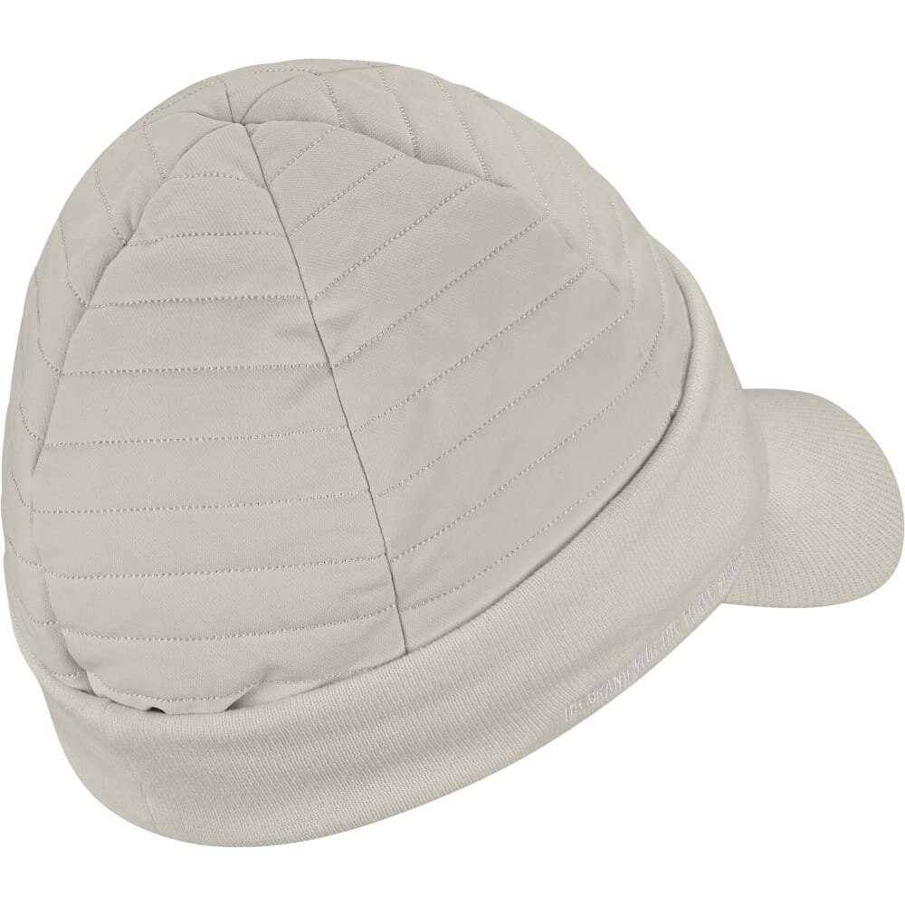 アディダス（adidas）（メンズ）ゴルフ 吸湿保温 撥水 COLD.RDY 中わた入り ウォームキャップ JTY50-IM6393 ALM