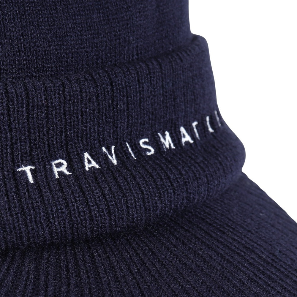 トラヴィスマシュー（Travis Mathew）（メンズ）ゴルフ ニット キャップ 7AK924-4TOS