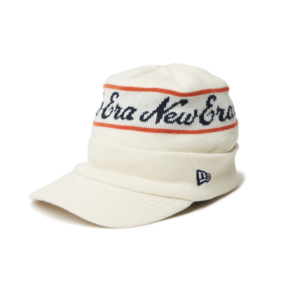 ニューエラ（NEW ERA）（メンズ、レディース）ゴルフ バイザー