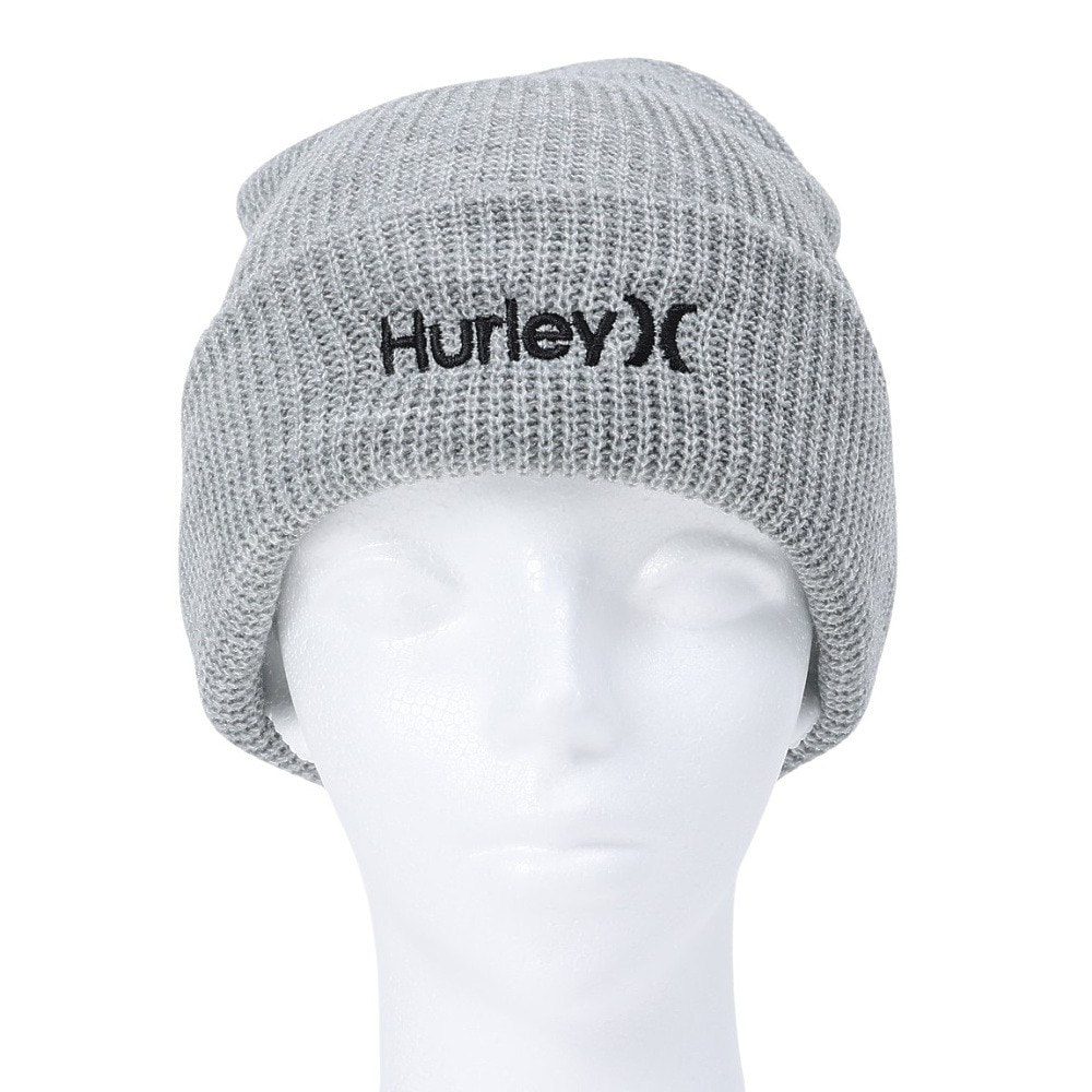 ハーレー（HURLEY）（メンズ）ゴルフ OAO WINNER ビーニー MGHW242087-GRY