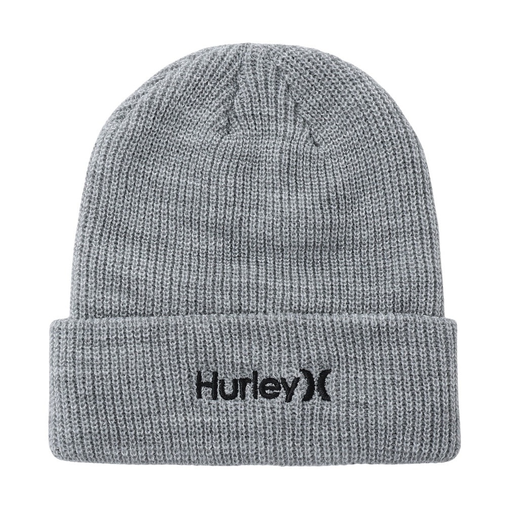 ハーレー（HURLEY）（メンズ）ゴルフ OAO WINNER ビーニー MGHW242087-GRY