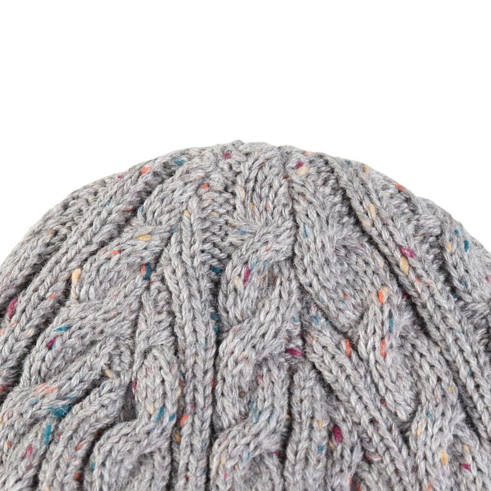 フィドラ（FIDRA）（メンズ）ゴルフ ジャズネップ ツバ付き ニット帽