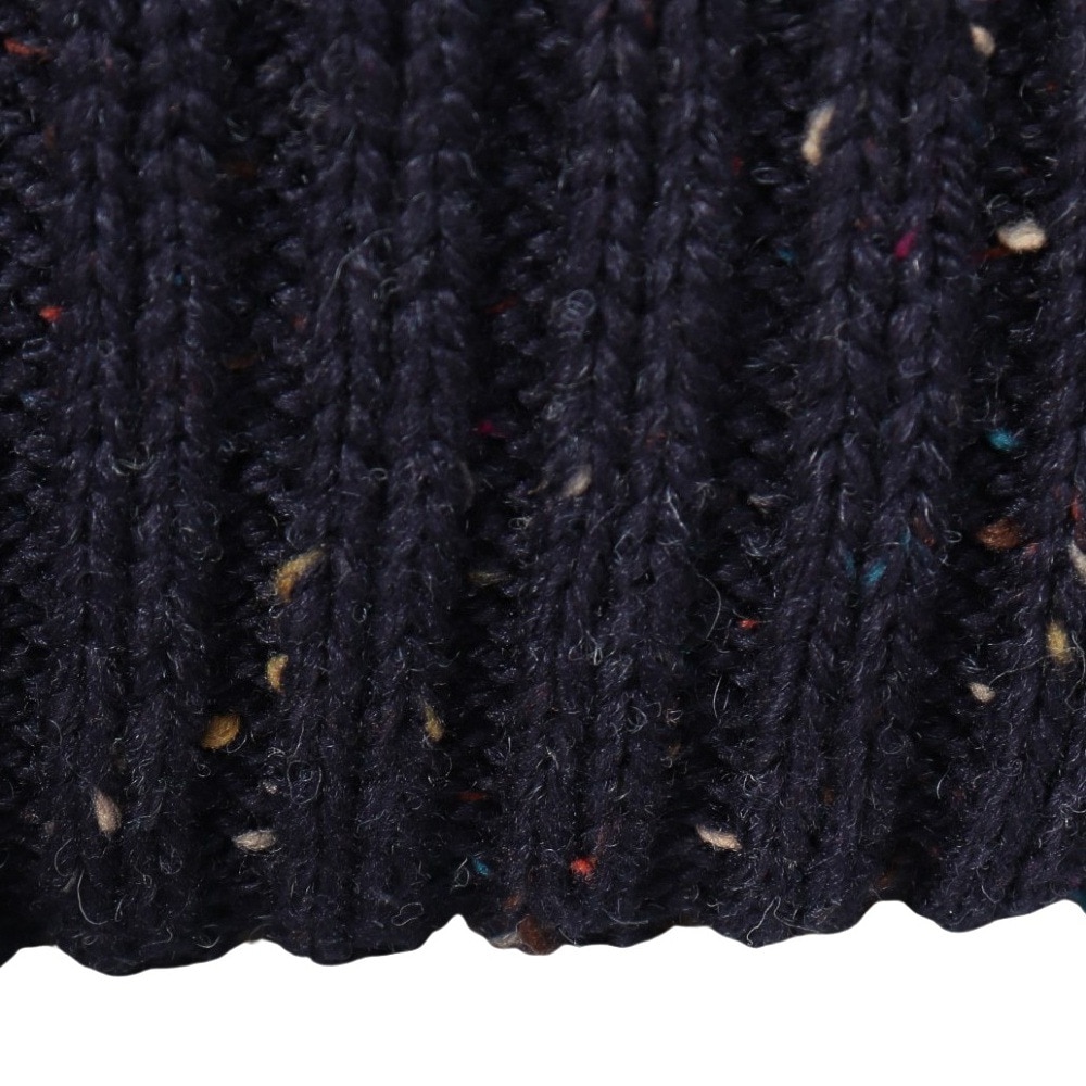 フィドラ（FIDRA）（メンズ）ゴルフ ジャズネップ ツバ付き ニット帽 FD5UVC05 NVY