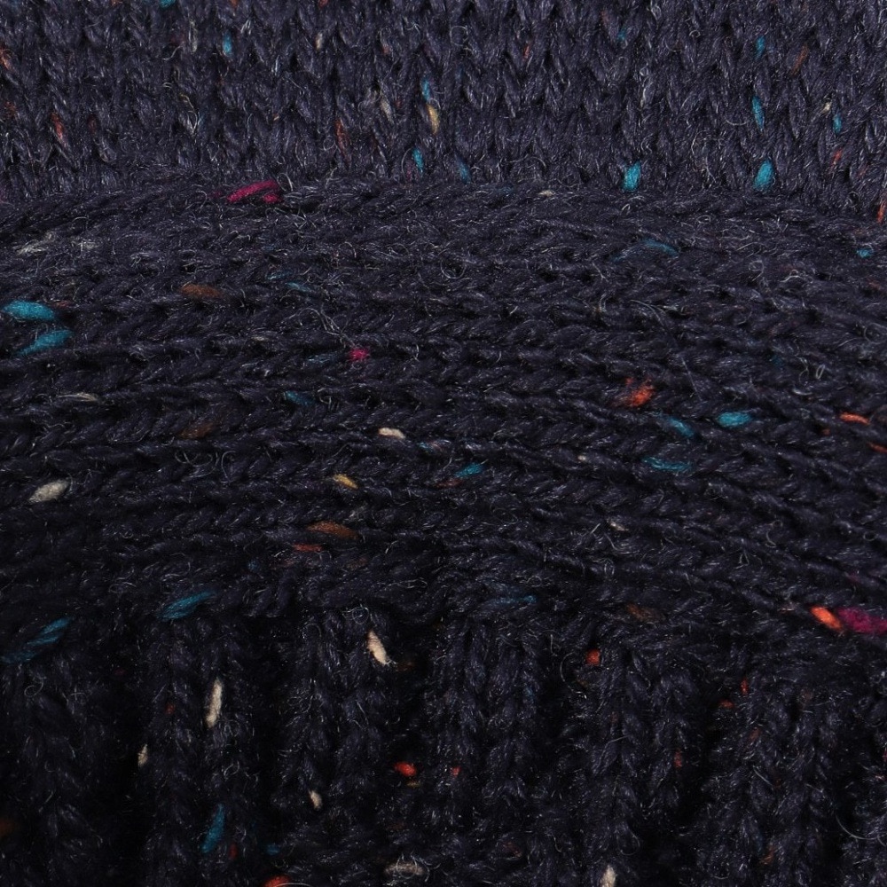 フィドラ（FIDRA）（メンズ）ゴルフ ジャズネップ ツバ付き ニット帽 FD5UVC05 NVY