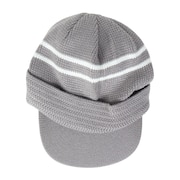 (メンズ)ゴルフ ツバ付き ニットキャップ TAST25F040002