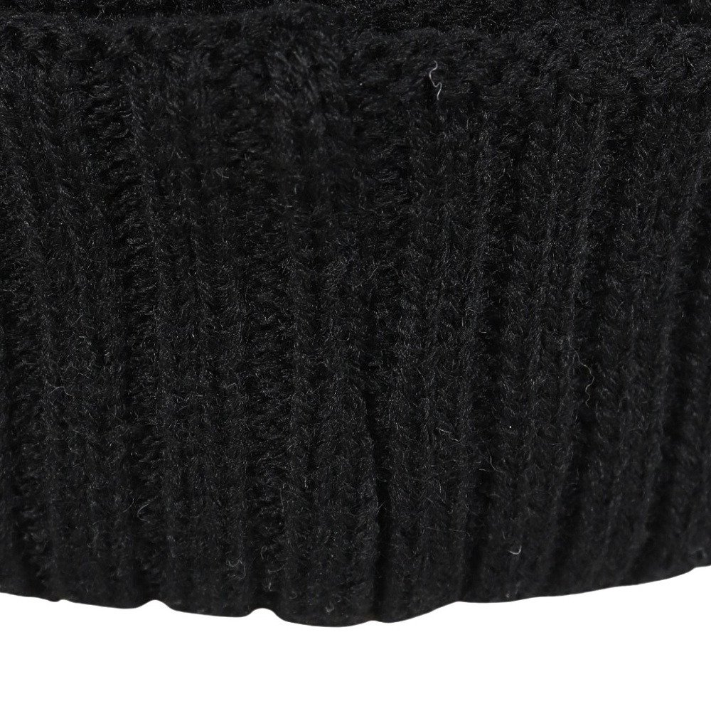 キャロウェイ（CALLAWAY）（メンズ）ゴルフ 定番 ツバ付き ニットキャップ C25291121-1010