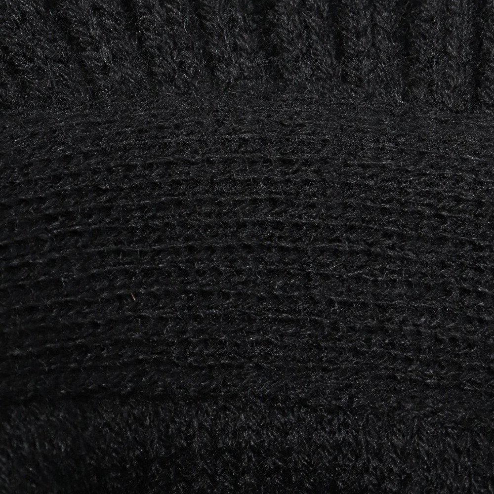 キャロウェイ（CALLAWAY）（メンズ）ゴルフ 定番 ツバ付き ニットキャップ C25291121-1010