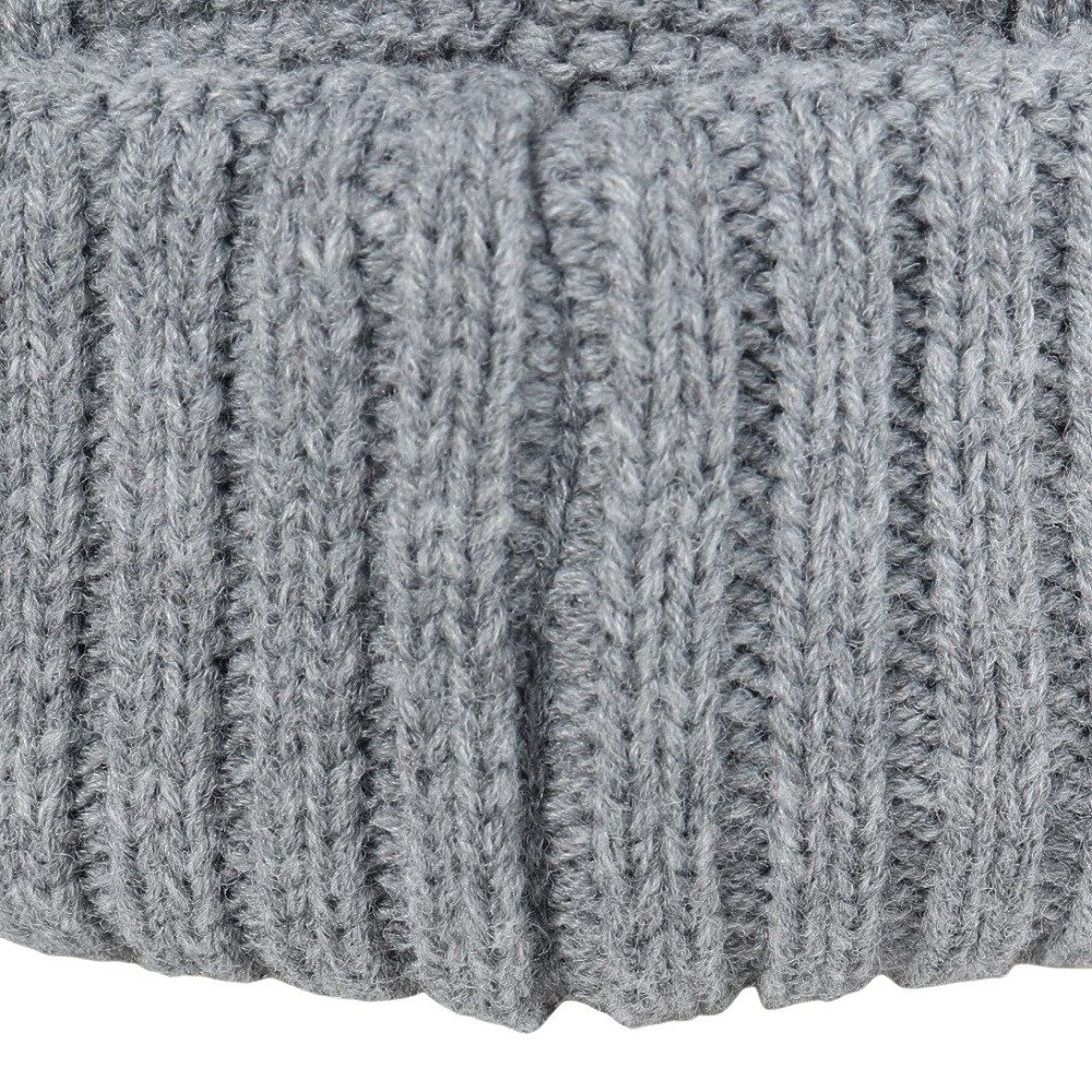 キャロウェイ（CALLAWAY）（メンズ）ゴルフ 定番 ツバ付き ニットキャップ C25291121-1021