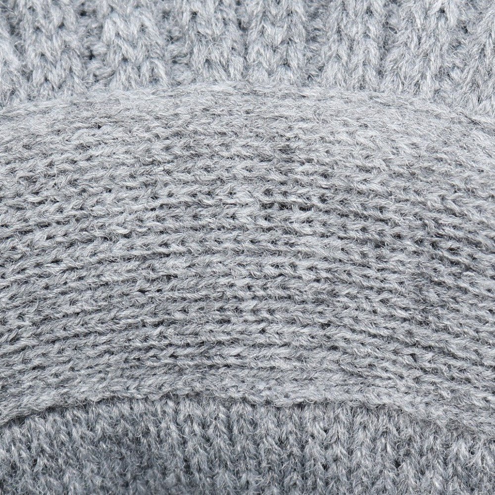 キャロウェイ（CALLAWAY）（メンズ）ゴルフ 定番 ツバ付き ニットキャップ C25291121-1021