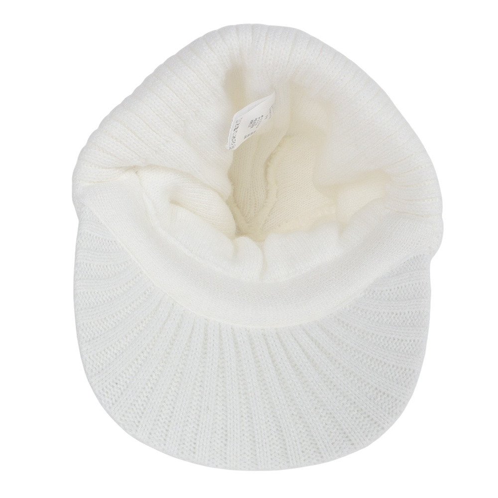 キャロウェイ（CALLAWAY）（メンズ）ゴルフ 定番 ツバ付き ニットキャップ C25291121-1030