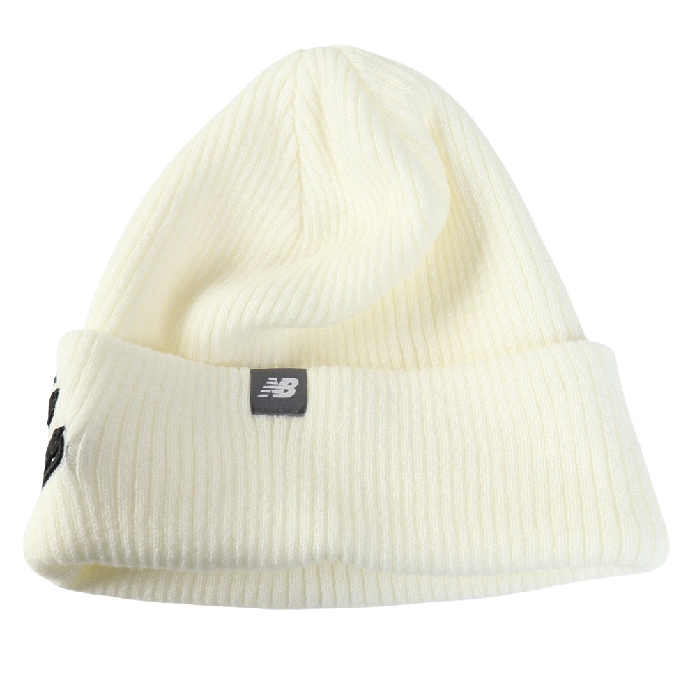 ニューバランス（new balance）（メンズ、レディース）ゴルフ ニットキャップ ビーニー 012-5287013-030