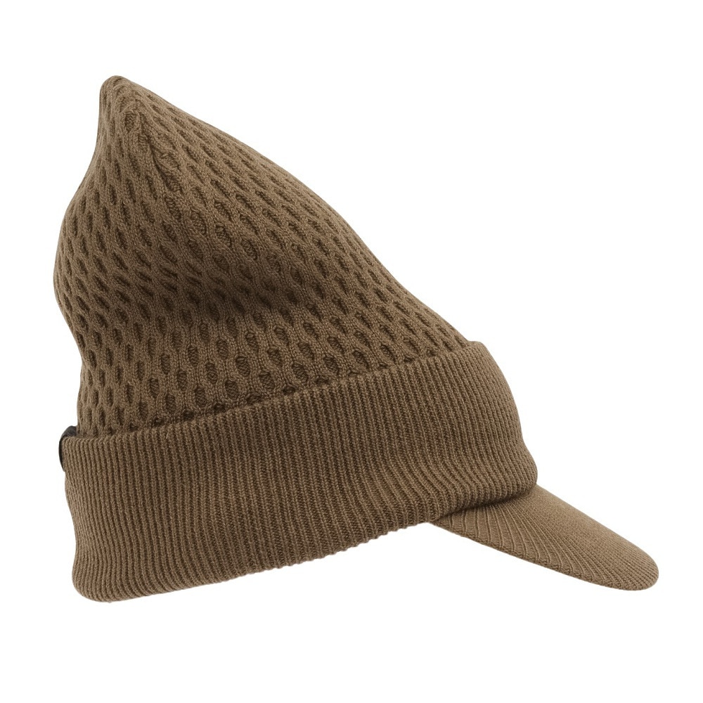 オークリー（OAKLEY）（メンズ）ゴルフ ツバ付き ビーニー SKULL BRIM