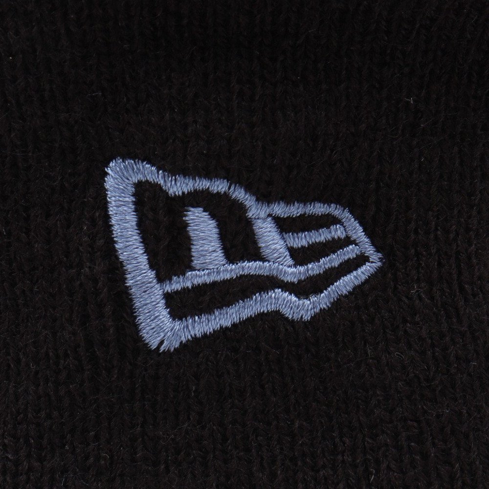 ニューエラ（NEW ERA）（メンズ、レディース）ゴルフ 定番 バイザー ニットキャップ 14669034