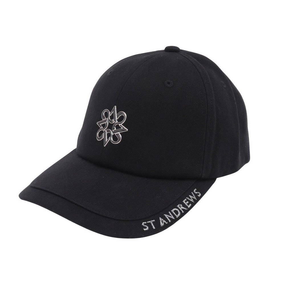 セントアンドリュース（ST.ANDREWS）（メンズ、レディース）帽子