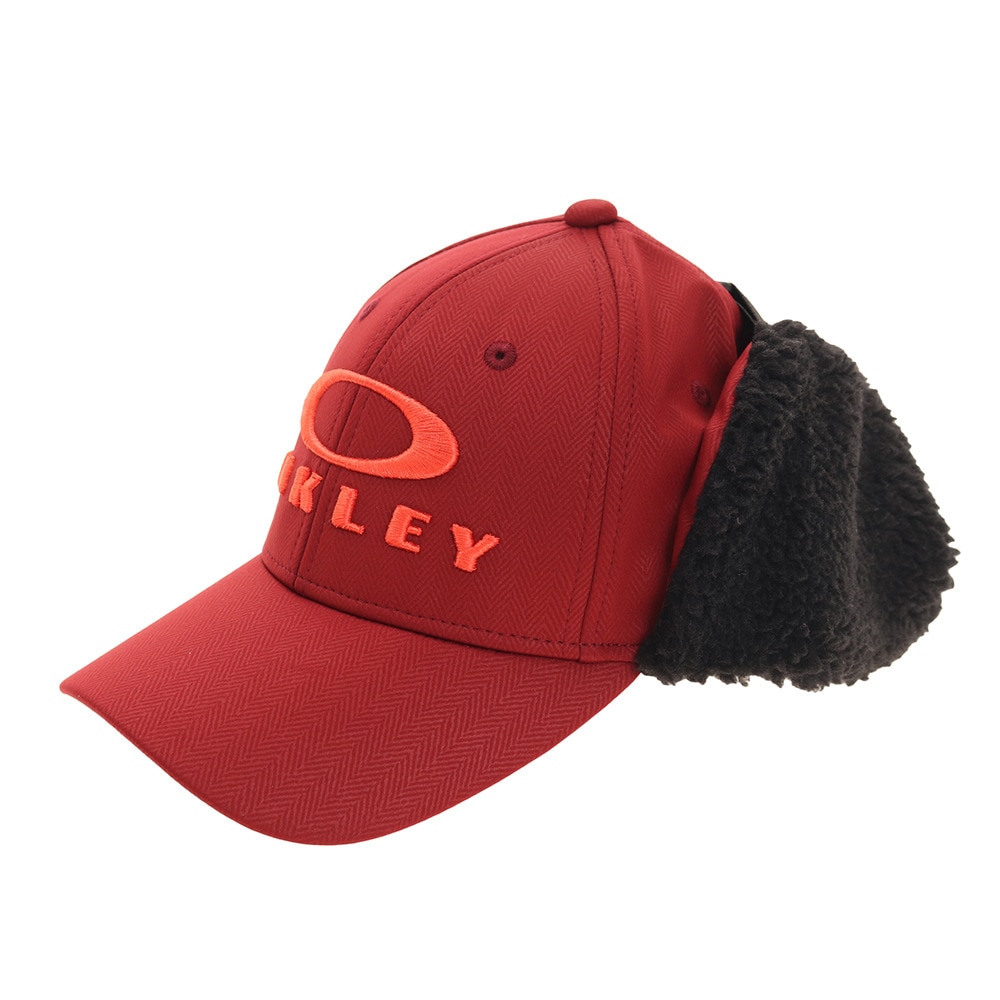 オークリー（OAKLEY）（メンズ）ゴルフ GOLF FLIGHT フライトキャップ FOS900798-80U