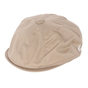 ウノ ピゥ ウノ ウグァーレ トレ（1PIU1UGUALE3）（メンズ）ゴルフ RIBBON ハンチング 帽子 GRG135 BEG